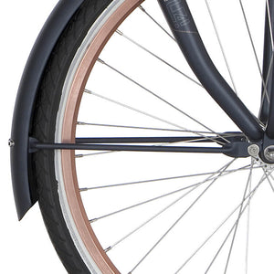 spatbordstang 28 pad 6mm jeans blauw - AE-trading