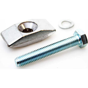 Esge standaard bovenplaat+bout - AE-trading