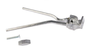 Esge middenstandaard 28 zilver - AE-trading