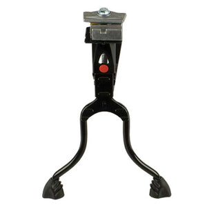 Hebie middenstandaard lang 300mm - AE-trading