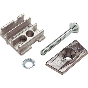 Hebie adapter Hebie standaard - AE-trading