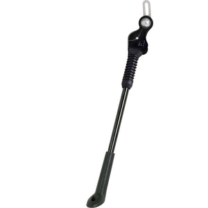 Hebie standaard achteras 26/28 zwart - AE-trading