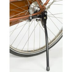 Steco standaard Bike-Stabiel 26 zwart - AE-trading