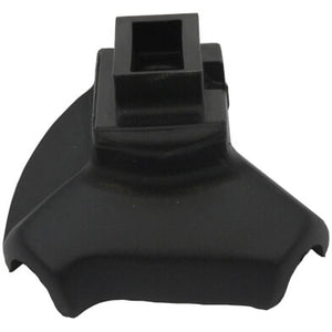 Spanninga standaard kapje pvc 20mm - AE-trading