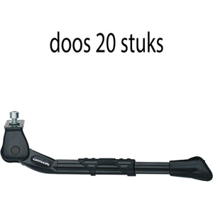 Ursus standaard 78 King verstelbaar zwart (20) - AE-trading