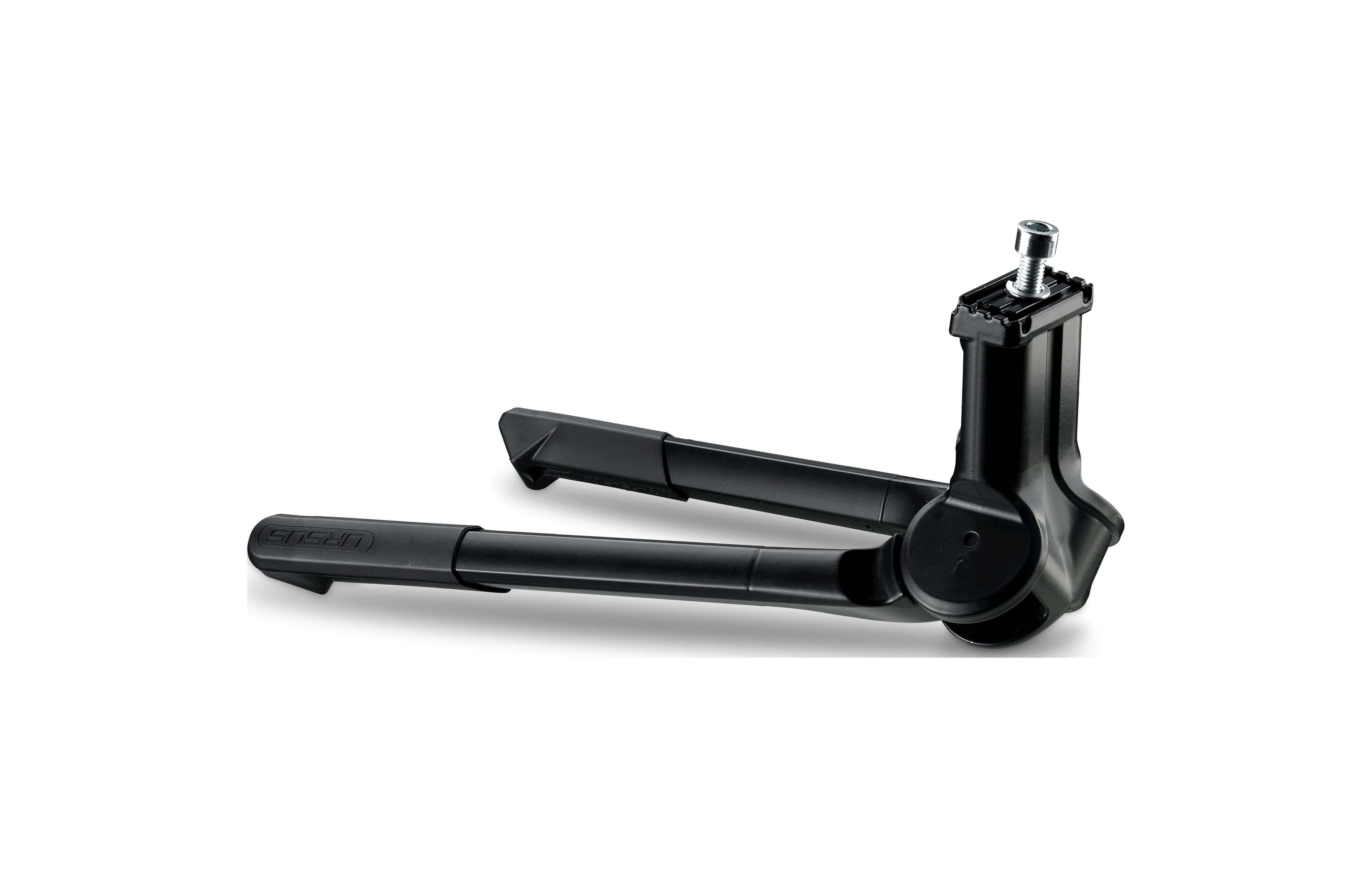 Ursus middenstandaard Jumbo 2 evo 275mm zwart - AE-trading