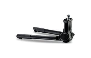 Ursus middenstandaard Jumbo 2 evo 300mm zwart - AE-trading