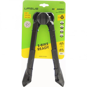 Ursus middenstandaard Jumbo 300mm zwart - AE-trading