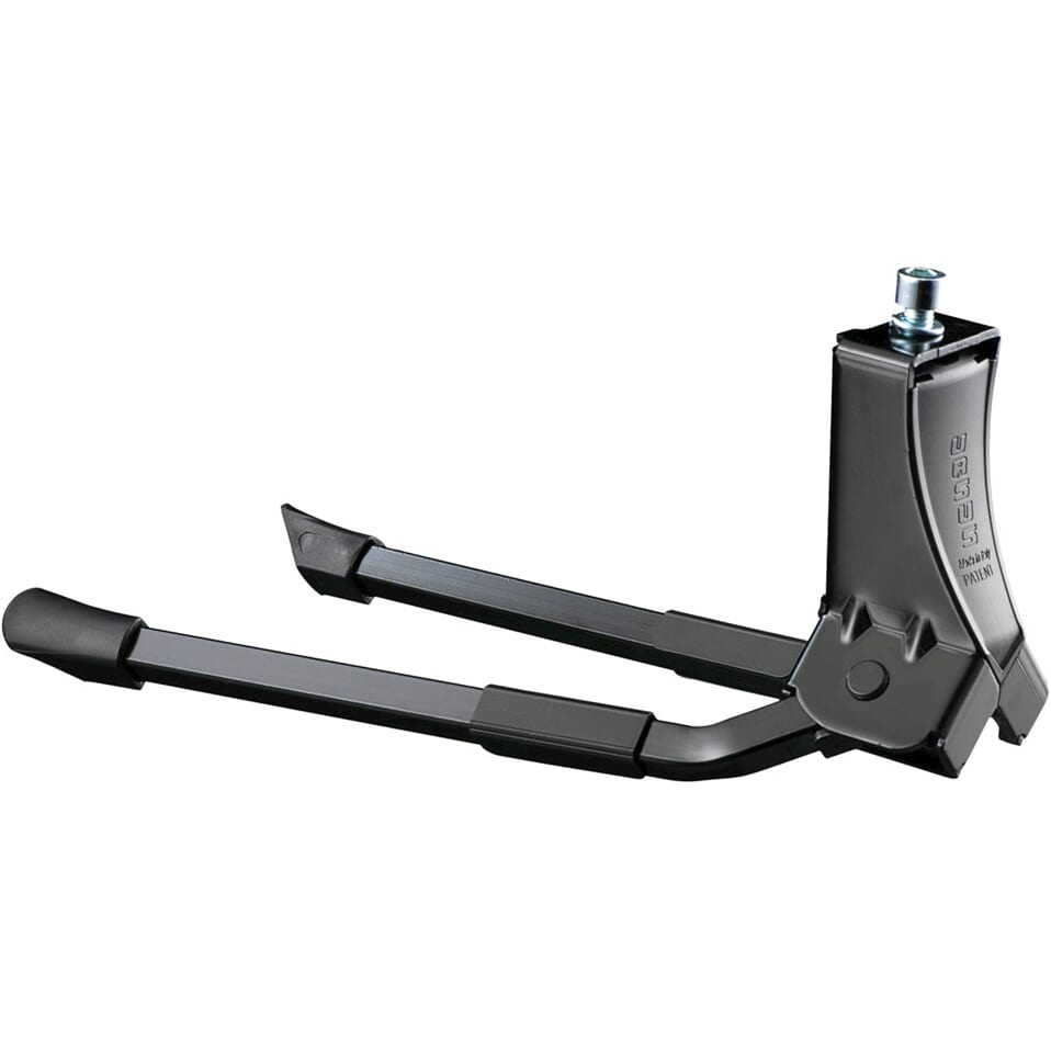Ursus middenstandaard Hopper 300mm zwart - AE-trading