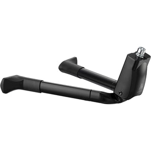 Ursus middenstandaard Big Foot 275mm zwart - AE-trading