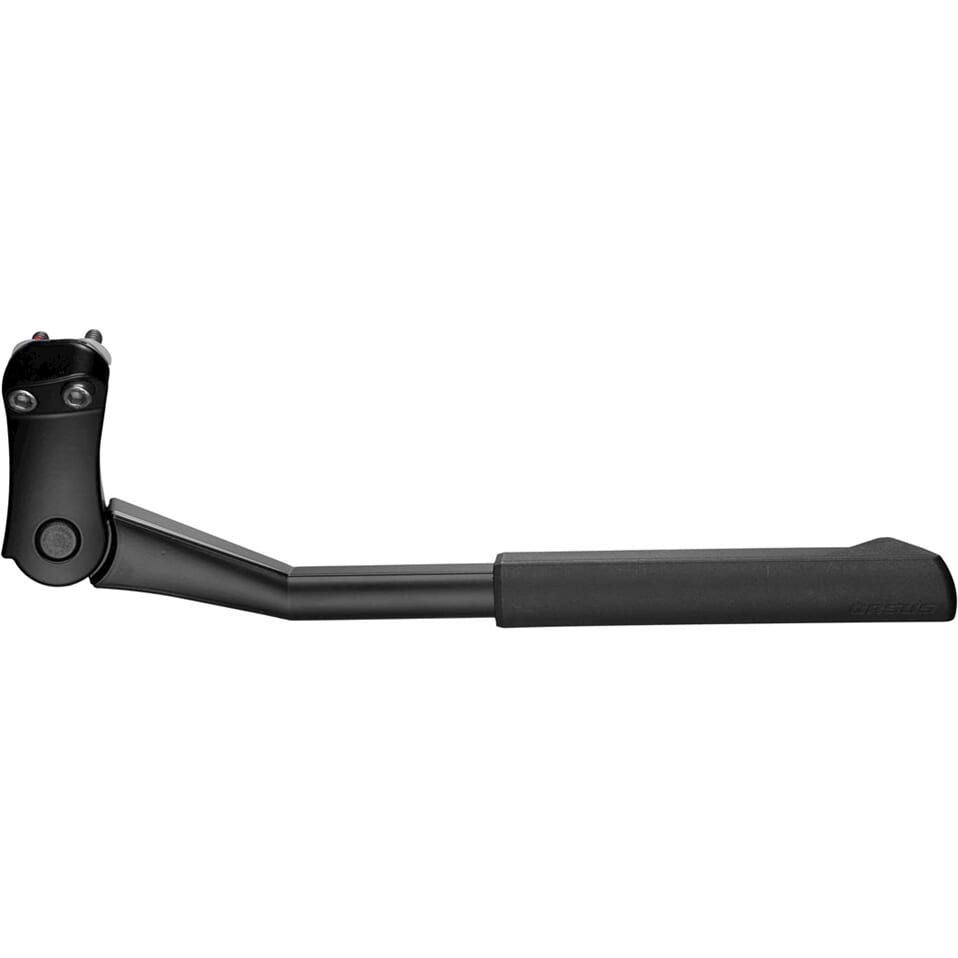 Ursus standaard R90 Mooi achtervork 18mm zwart - AE-trading