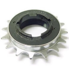 Shimano freewheel 16 tands - AE-trading