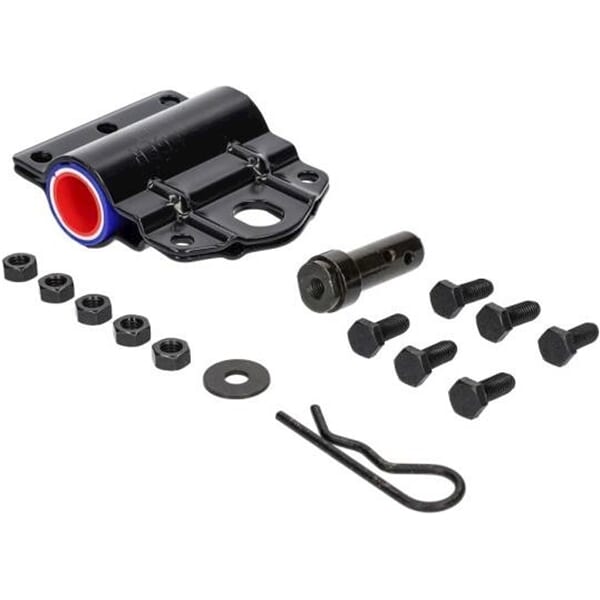 Springer montage klem fietsbeugel 2e fiets - AE-trading