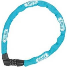 Abus kettingslot code Tresor 1385/ 85 aqua - AE-trading