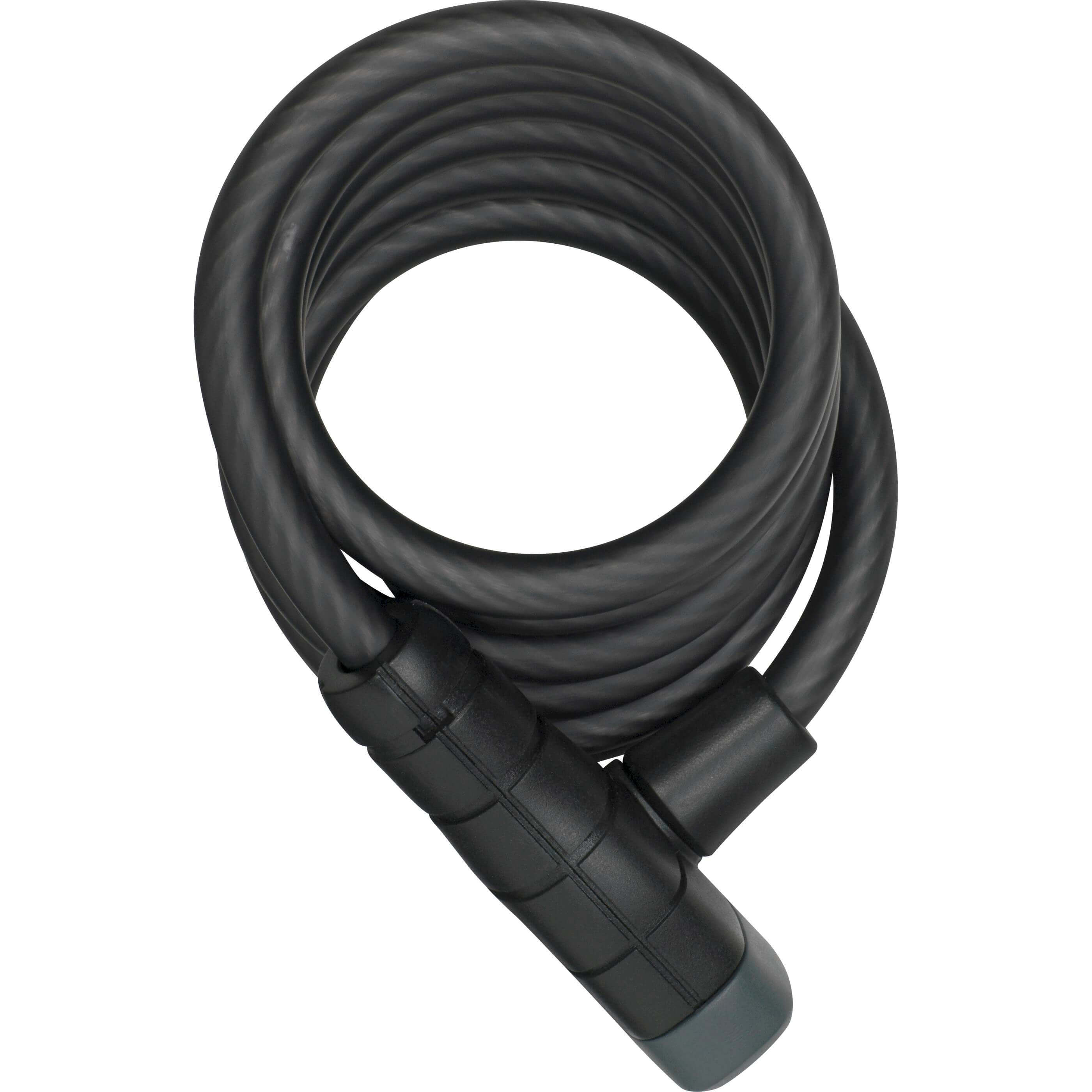 Abus kabelslot Primo 5510K/180 black SCMU - AE-trading