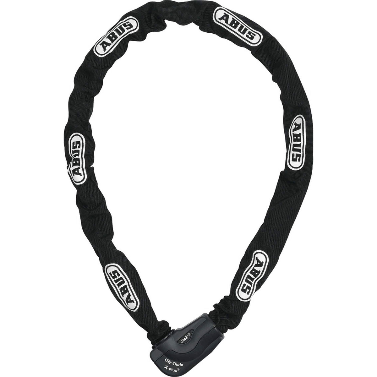 Abus kettingslot Granit CityChain XPlus 1060/140 - AE-trading