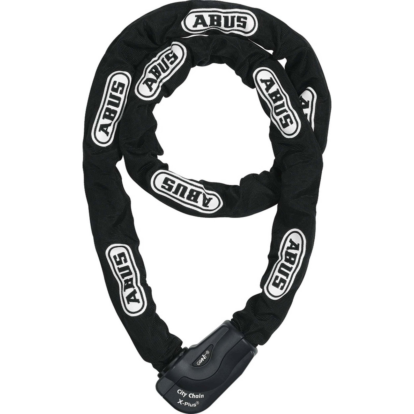 Abus kettingslot Granit CityChain XPlus 1060/170 - AE-trading