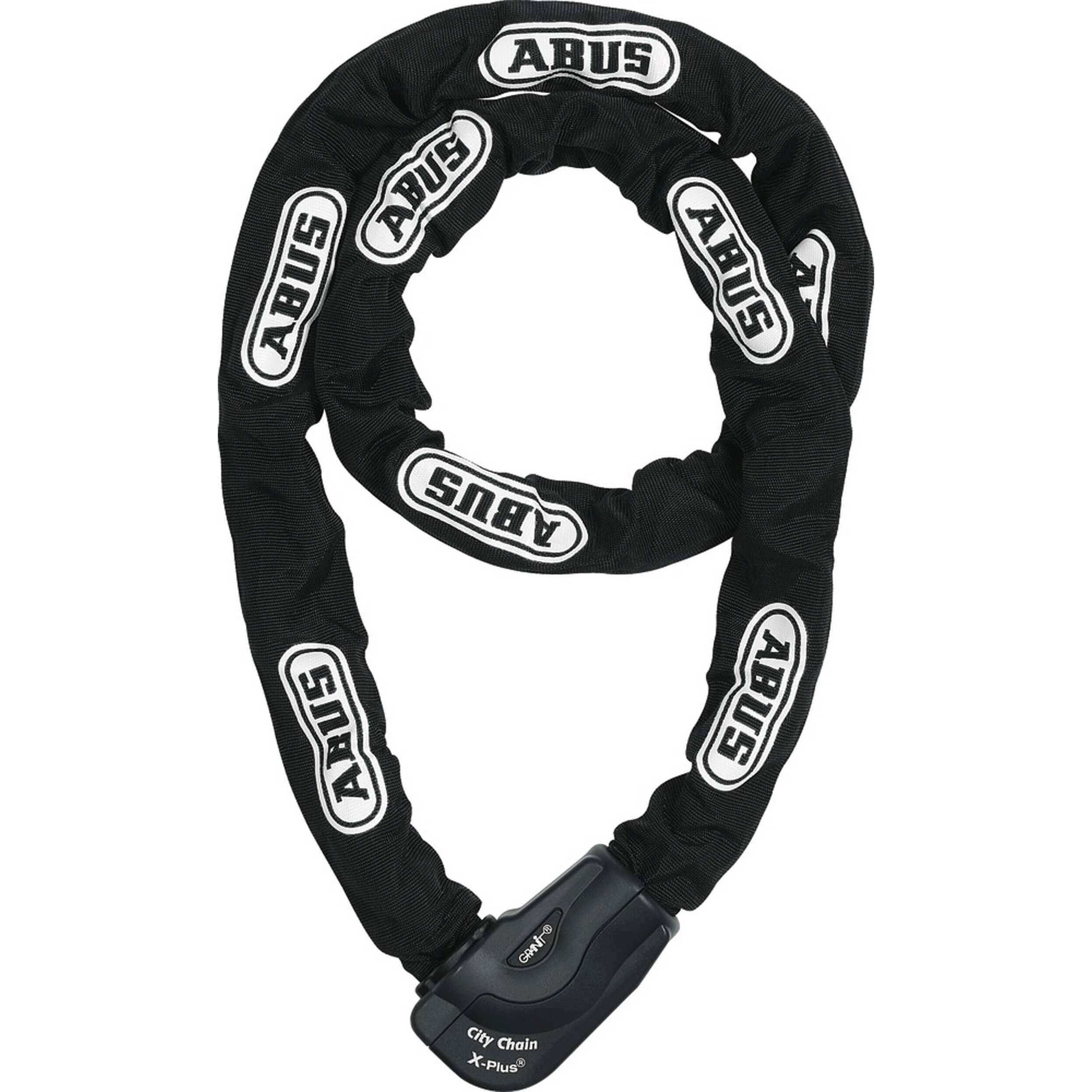 Abus kettingslot Granit CityChain XPlus 1060/170 - AE-trading