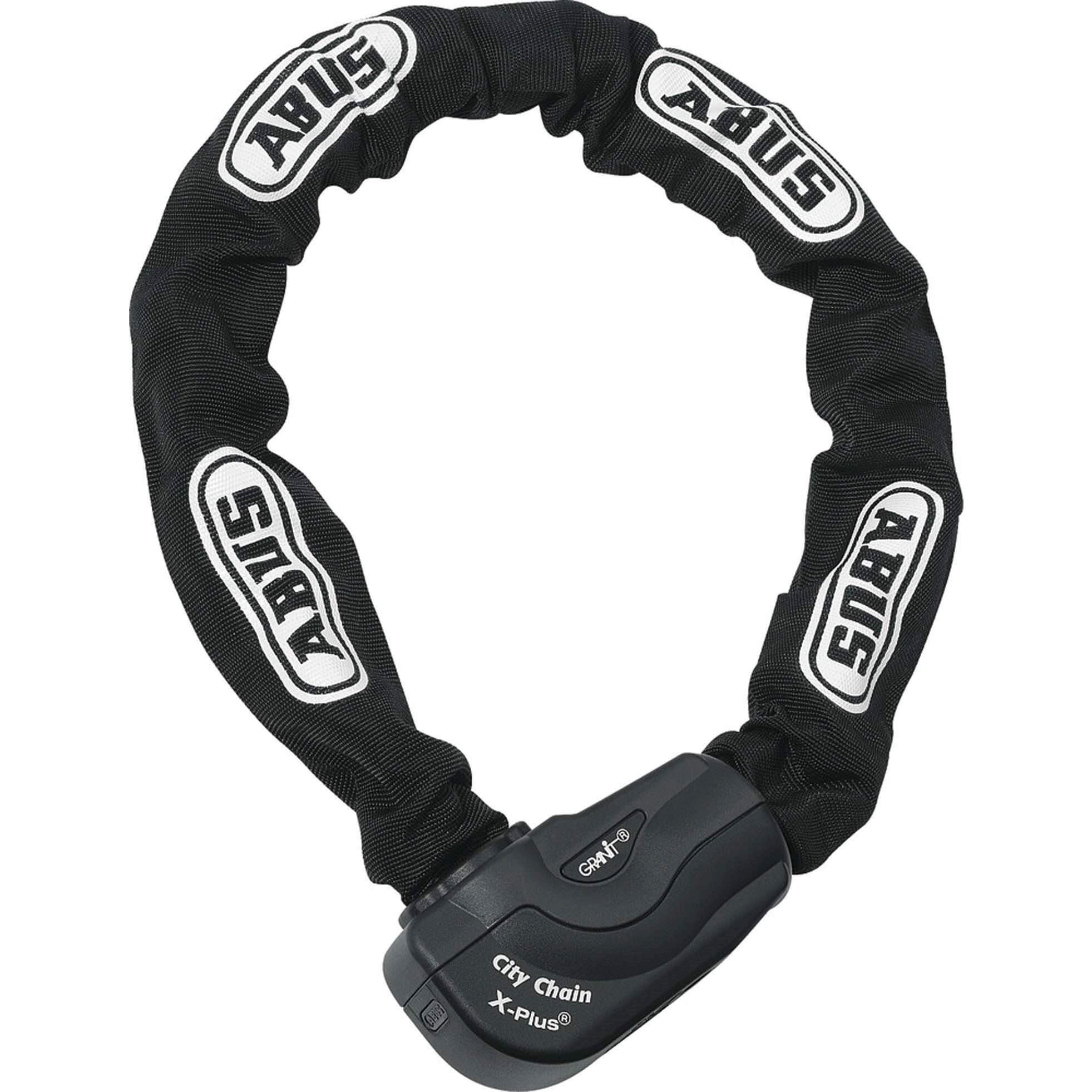 Abus kettingslot Granit CityChain XPlus 1060/85 - AE-trading