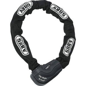 Abus kettingslot Granit CityChain XPlus 1060/85 - AE-trading