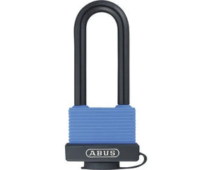 Abus hangslot 70IB/45HB63 zw/bl - AE-trading