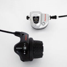Shimano versteller Nexus 3v SL-3S41 - AE-trading