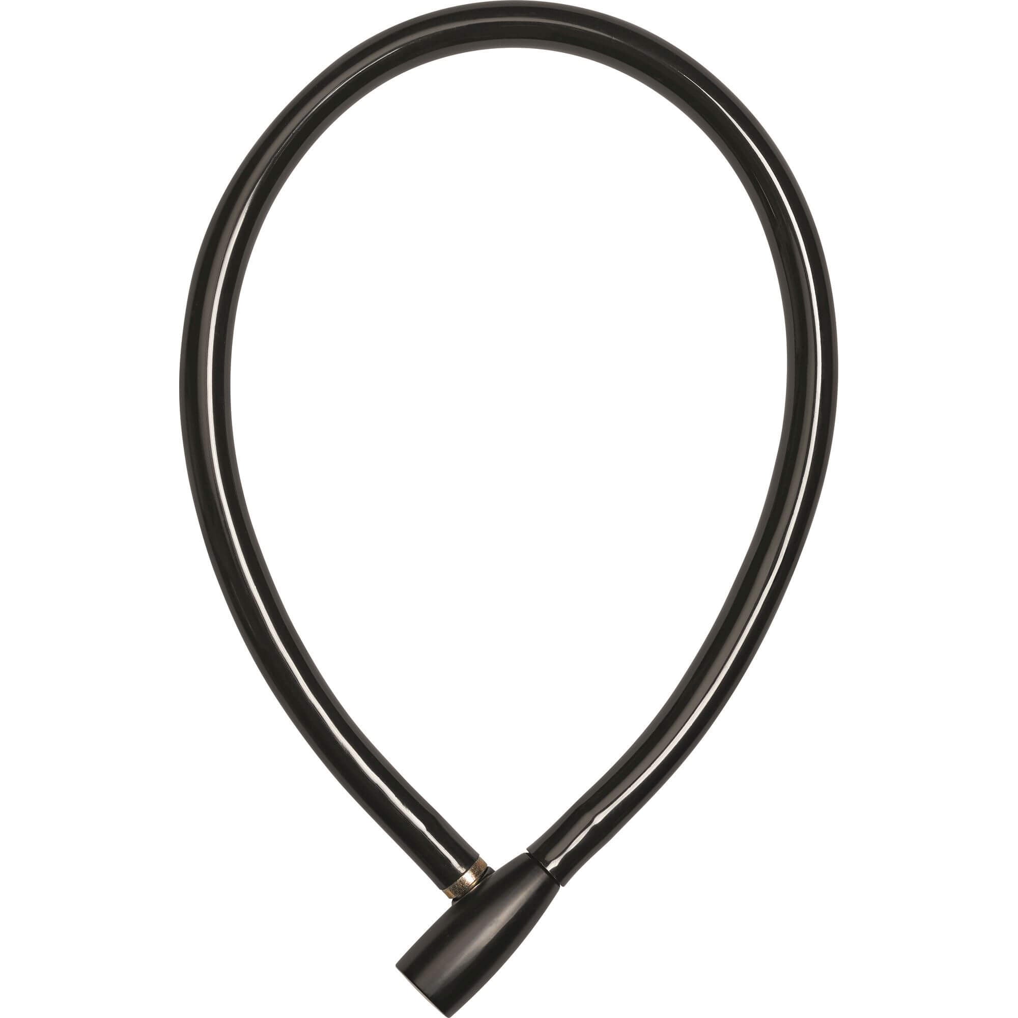 Abus kabelslot 3406K/55 black - AE-trading