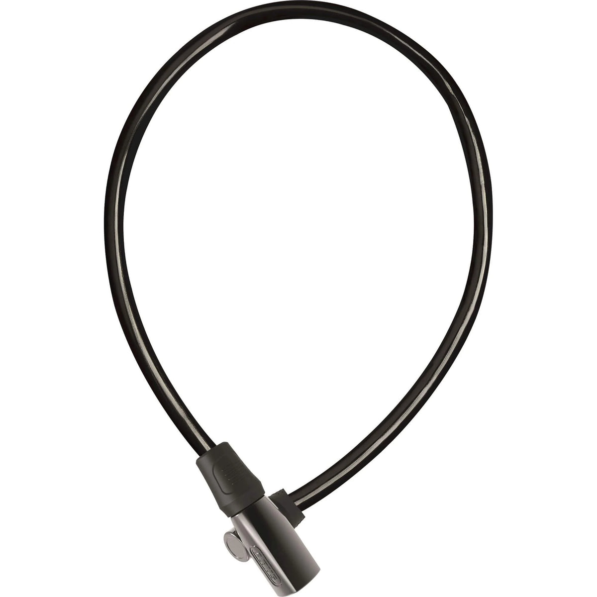 Abus kabelslot 4408K/65 black - AE-trading
