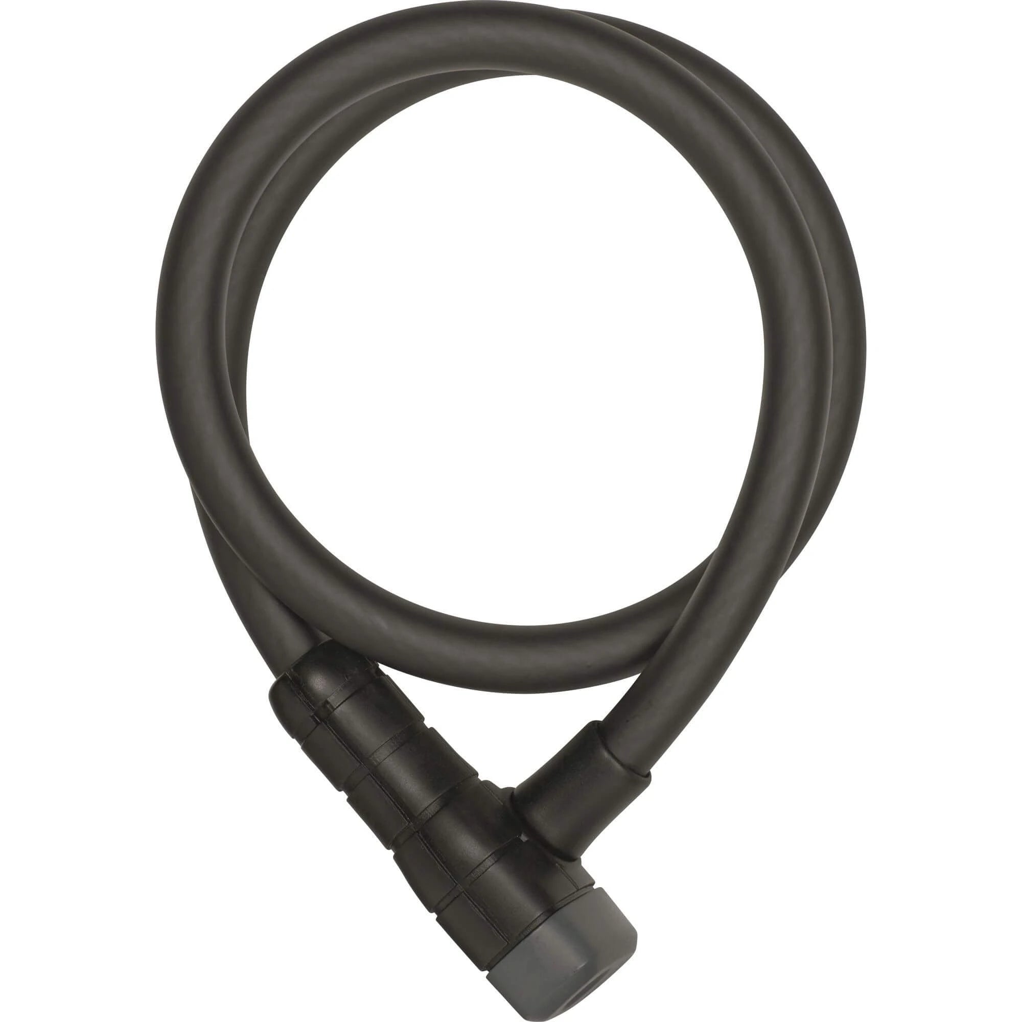 Abus kabelslot Racer 6412K/85 black SCMU - AE-trading