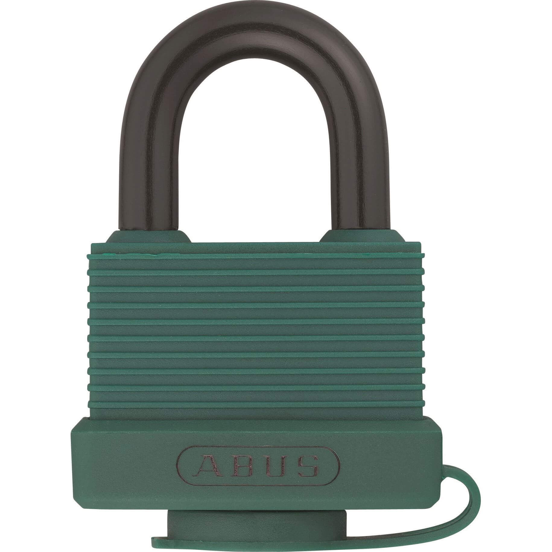 Abus hangslot 70AL/45 grn - AE-trading