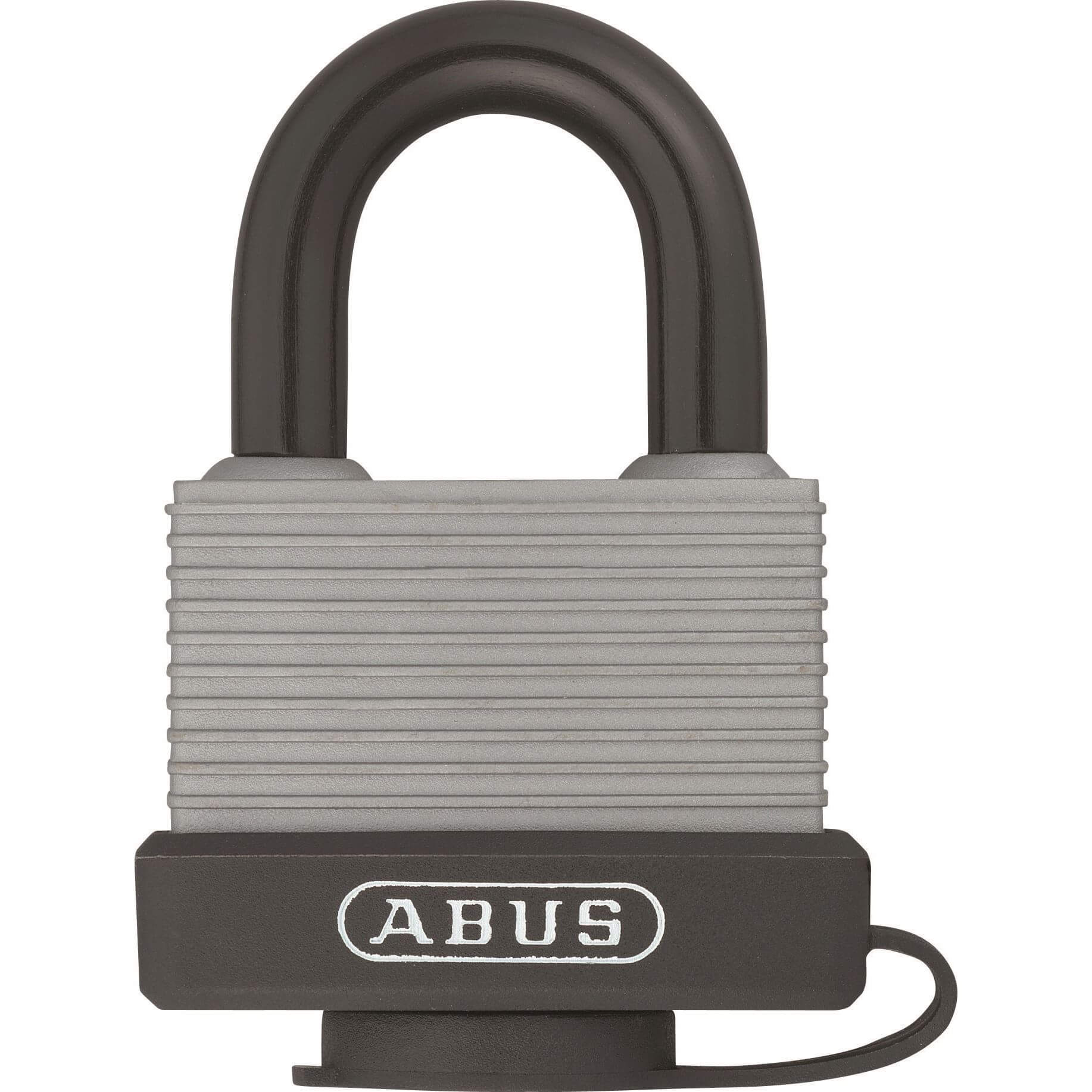 Abus hangslot 70AL/45 zi - AE-trading