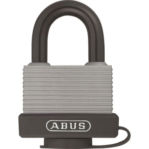 Abus hangslot 70AL/45 zi - AE-trading