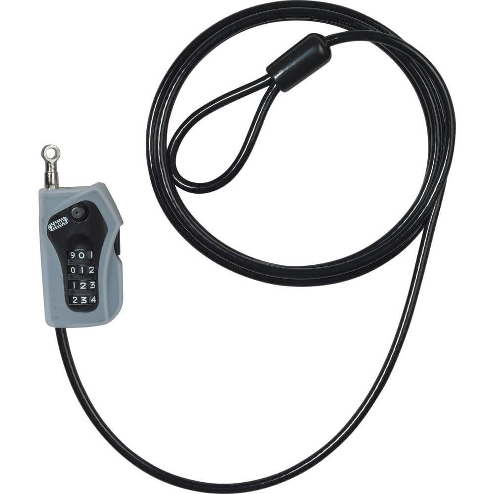 Abus kabelslot Combiloop 205/200 - AE-trading