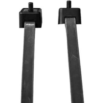 Abus montageset ringslot uni - AE-trading