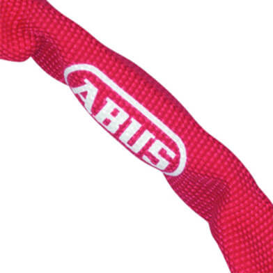 Abus kettingslot code 1200/60 web red - AE-trading