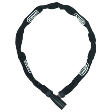 Abus kettingslot 1500/60 web black - AE-trading