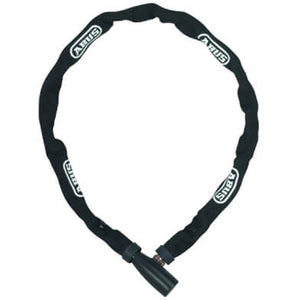 Abus kettingslot 1500/110 web black - AE-trading
