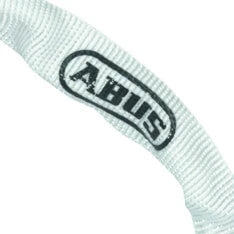 Abus kettingslot 1500/60 web white - AE-trading