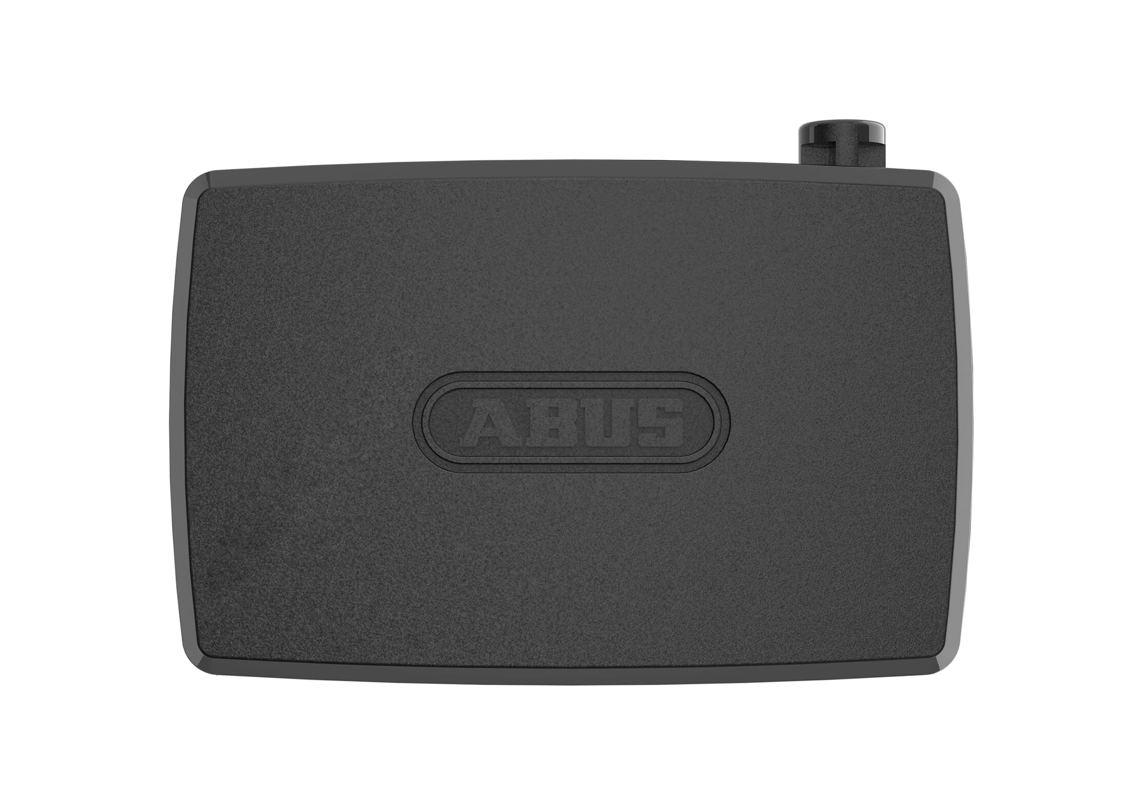 Abus Alarmbox 2.0 black + insteekkabel ACL 12/100 - AE-trading