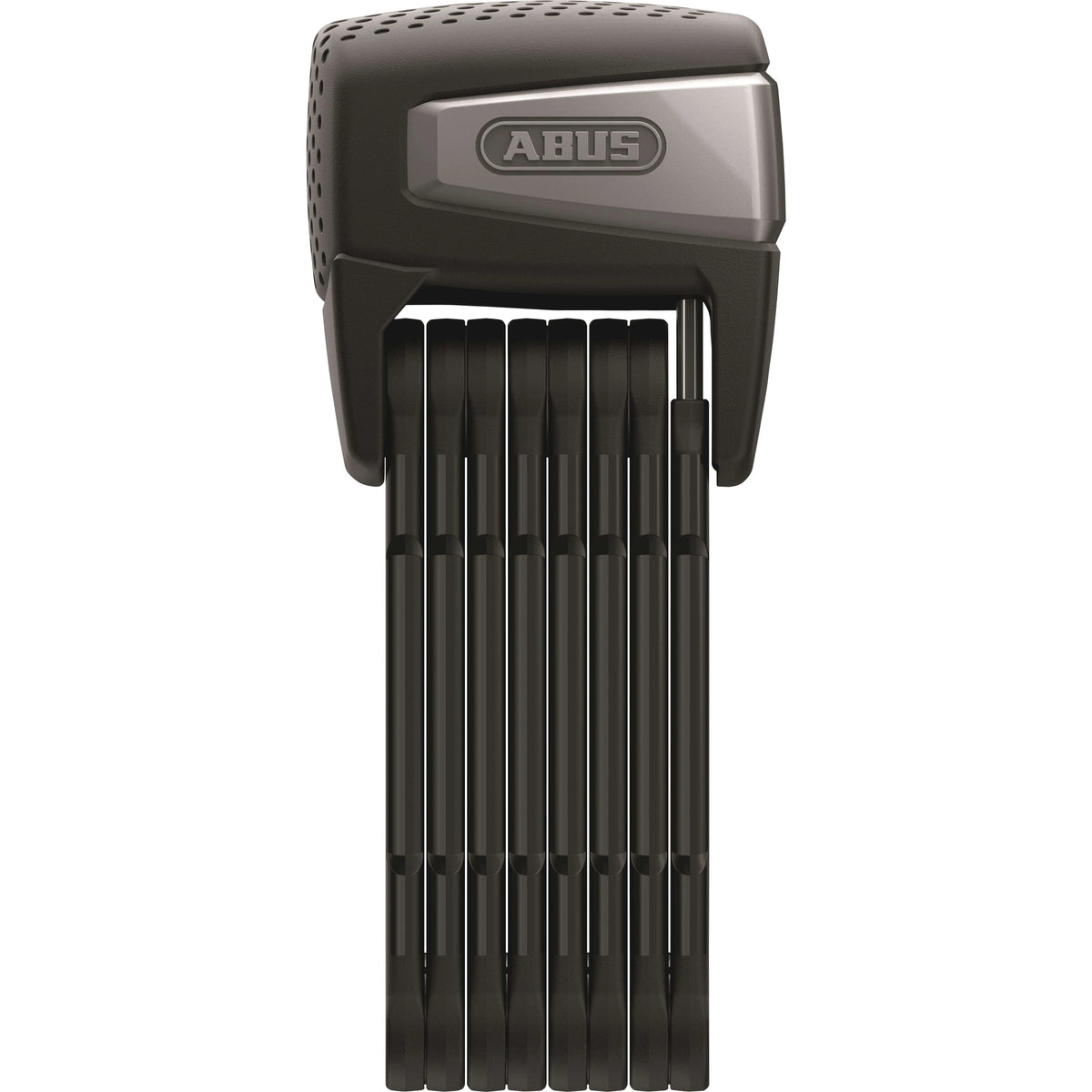 Abus vouwslot Bordo SmartX 6500A/110 black SH ART 2 - AE-trading