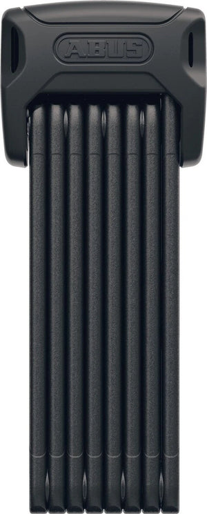 Abus vouwslot Bordo Big XPlus 6000K/120 black SH - AE-trading
