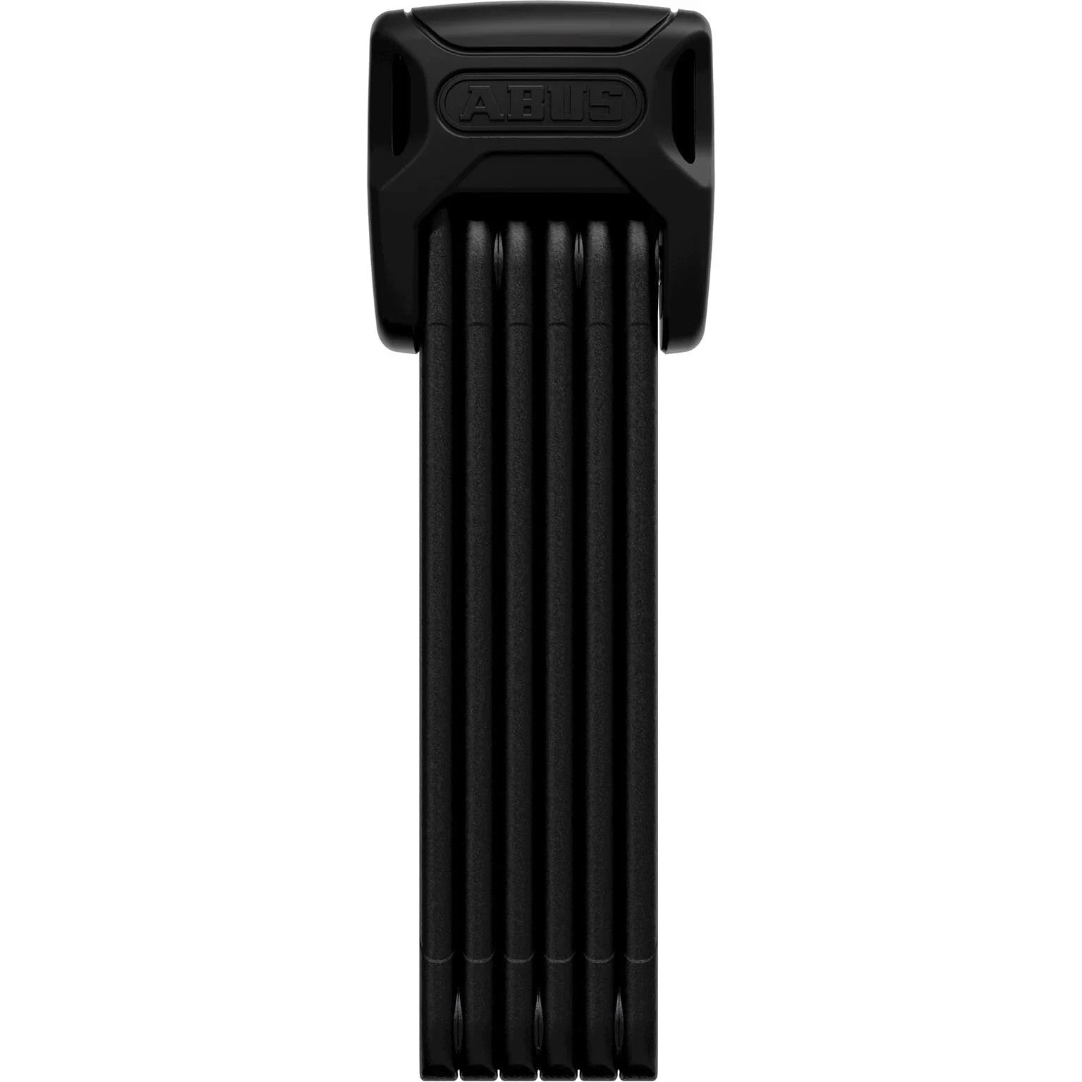 Abus vouwslot Bordo XPlus 6000K/90 black SH - AE-trading