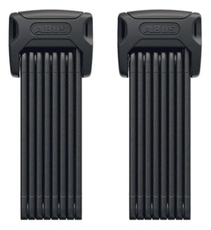 Abus vouwslot Bordo Big XPlus 6000K/120 black twinset SH - AE-trading