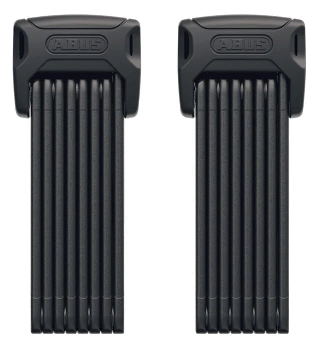 Abus vouwslot Bordo Big XPlus 6000K/120 black twinset SH - AE-trading