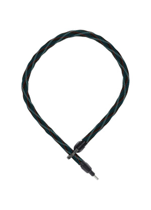 Abus insteekketting ACH Ivy 6KS/130 Crossing Grey - AE-trading