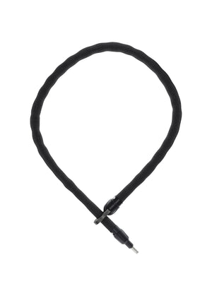 Abus insteekketting ACH Ivy 6KS/130 black - AE-trading