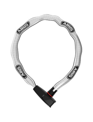 Abus kettingslot 6806K/110 reflective - AE-trading