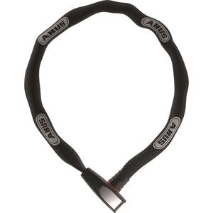 Abus kettingslot Steel-O-Chain 8807K/85 black - AE-trading