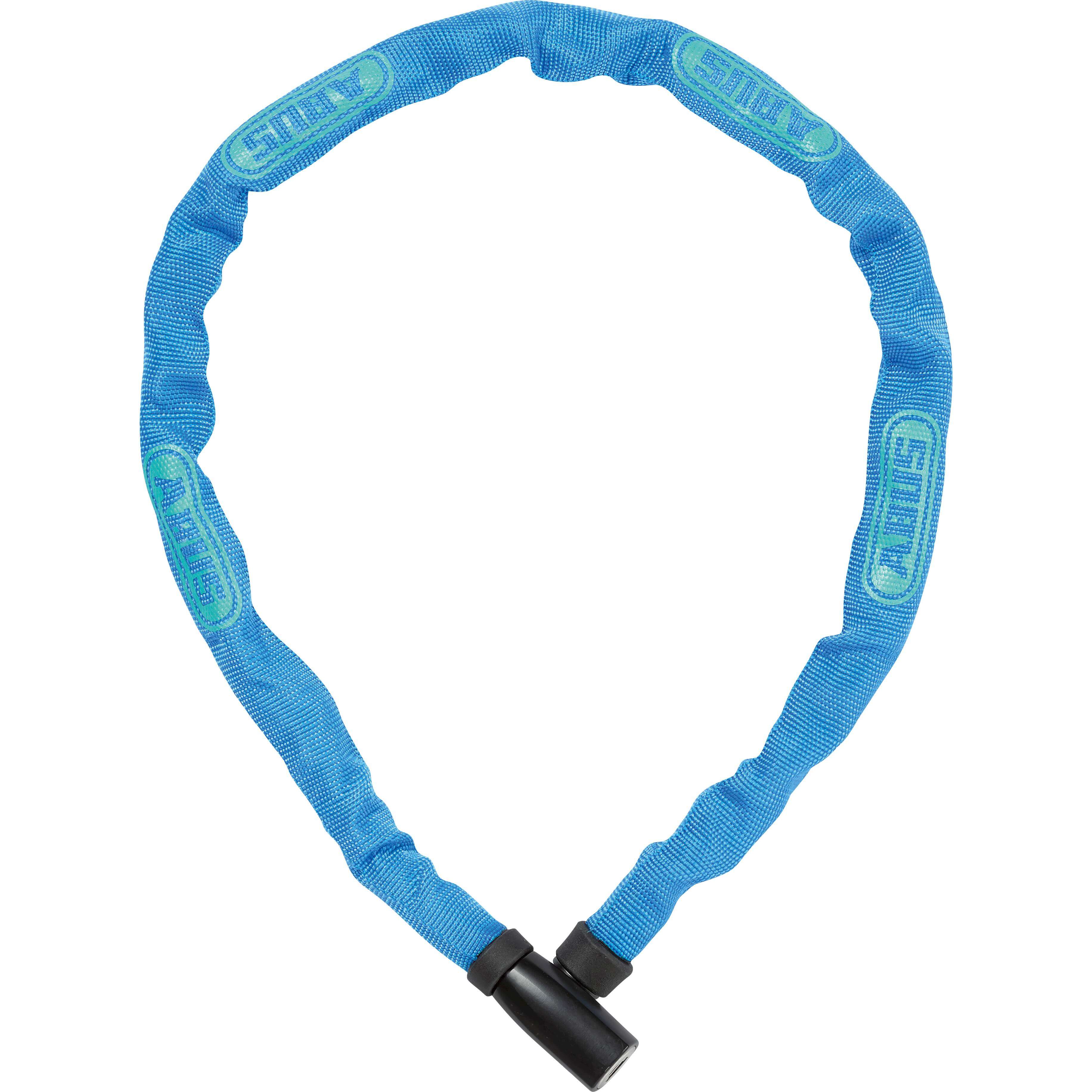 Abus kettingslot Steel-O-Chain 4804K/75 blue - AE-trading