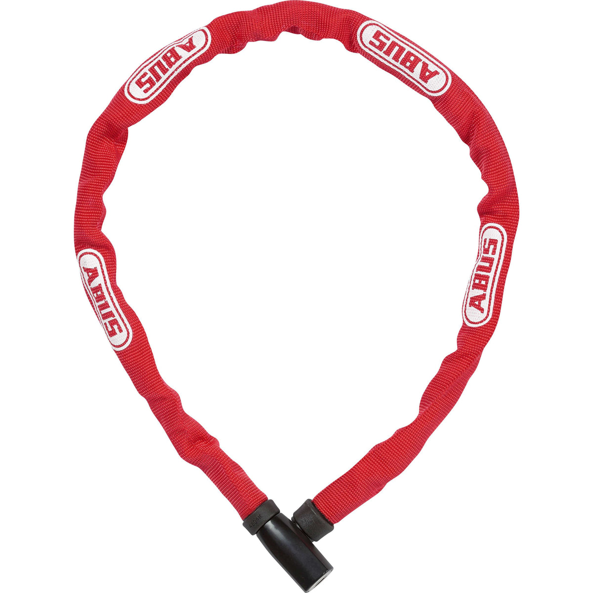 Abus kettingslot Steel-O-Chain 4804K/75 red - AE-trading